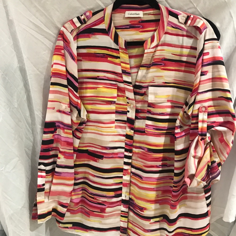 Calvin Klien blouse
